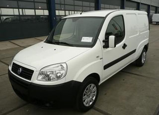 Fiat Dobló Combi 1.9 Mjet "Km 0" Matriculado 2010.Contacto: Bernat López Tel: 686.567.523