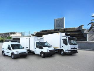 Lecitrailer adquirió Carrocerías EGA y ahora ofrece modelos para camiones rígidos frigoríficos.