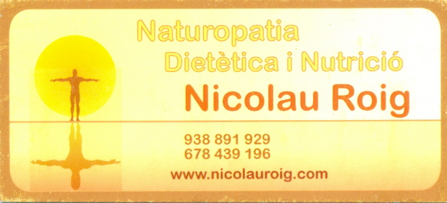 Autor de la sección