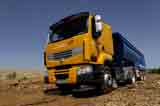 Renault Premium Lander.