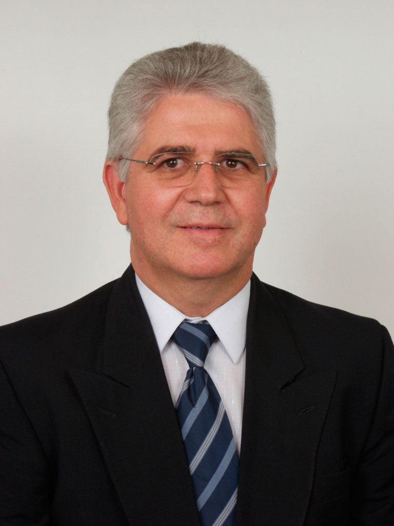 José Luís Simöes recibe el Premio Kaizen