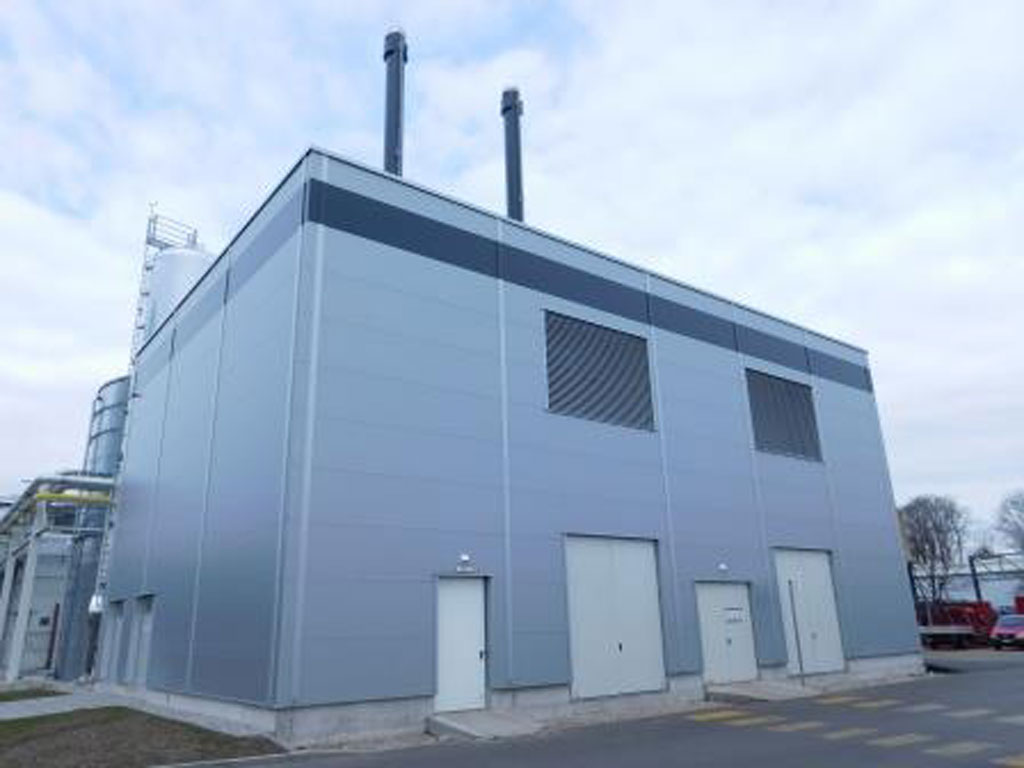 MAN Múnich, premio Lean & Green Management Award 2017