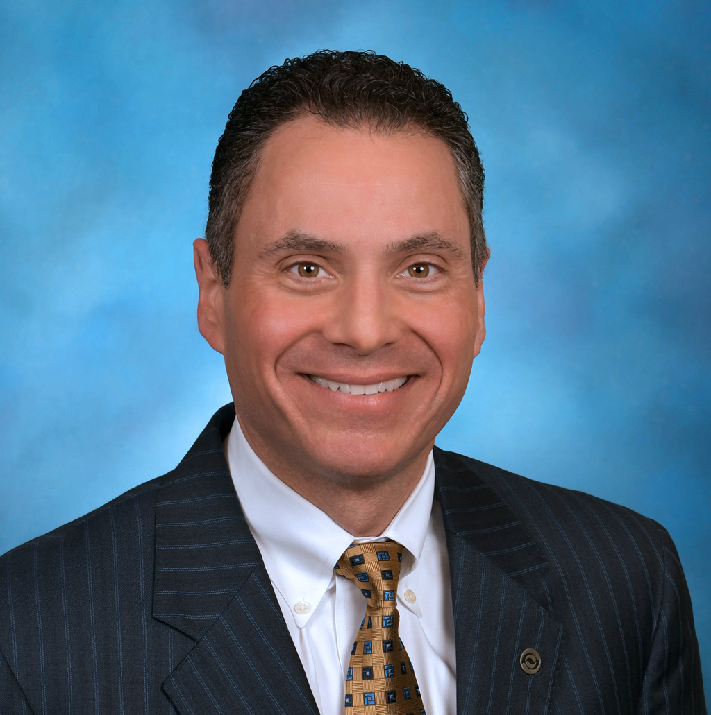 David S Graziosi nuevo Director General de Allison Transmission David S Graziosi nuevo Director General