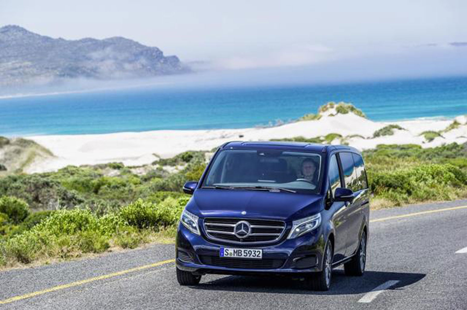 Daimler apuesta por el futuro de los motores diésel