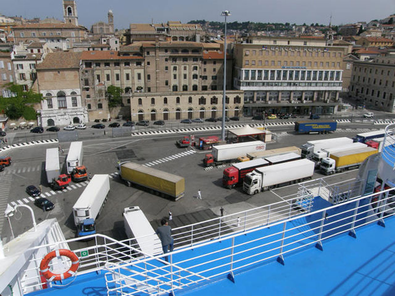 Apoyo de ATFRIE en el Día Mundial de la Seguridad y la Salud en el Trabajo