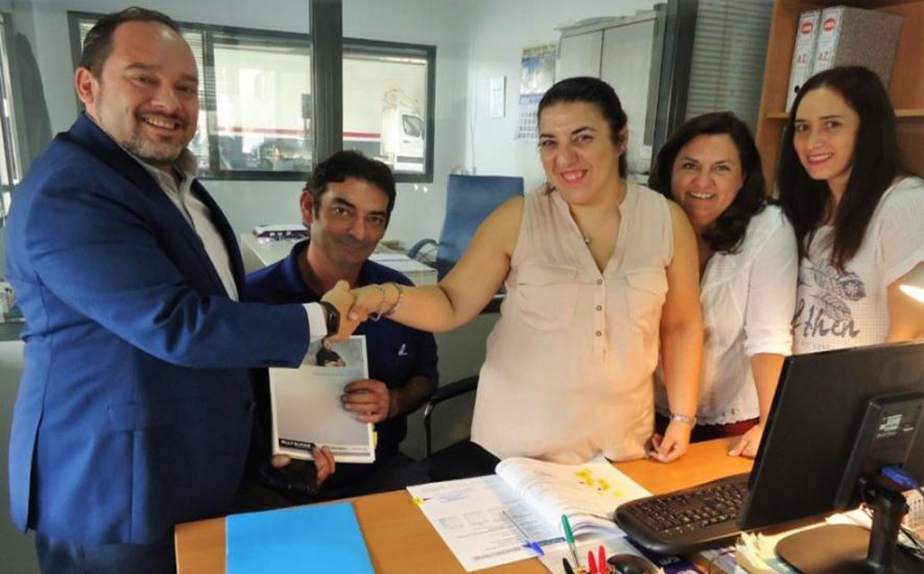 Talleres Mecánicos HTB S.L se suma a la red AllTrucks