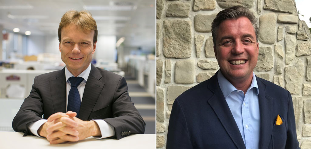 Reiner Hoeps dejará la presidencia de Mercedes-Benz España, S.A.U.