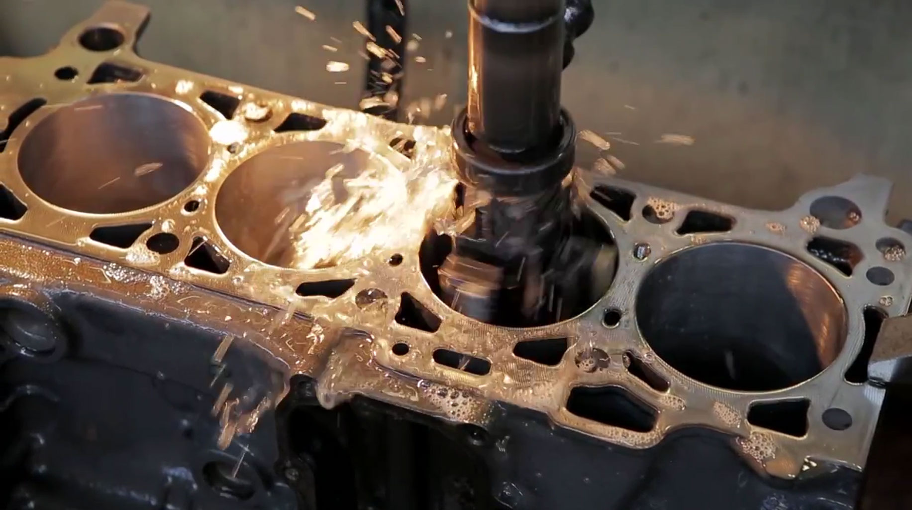 CNH Industrial fomenta la reducción de residuos con Remanufacturing