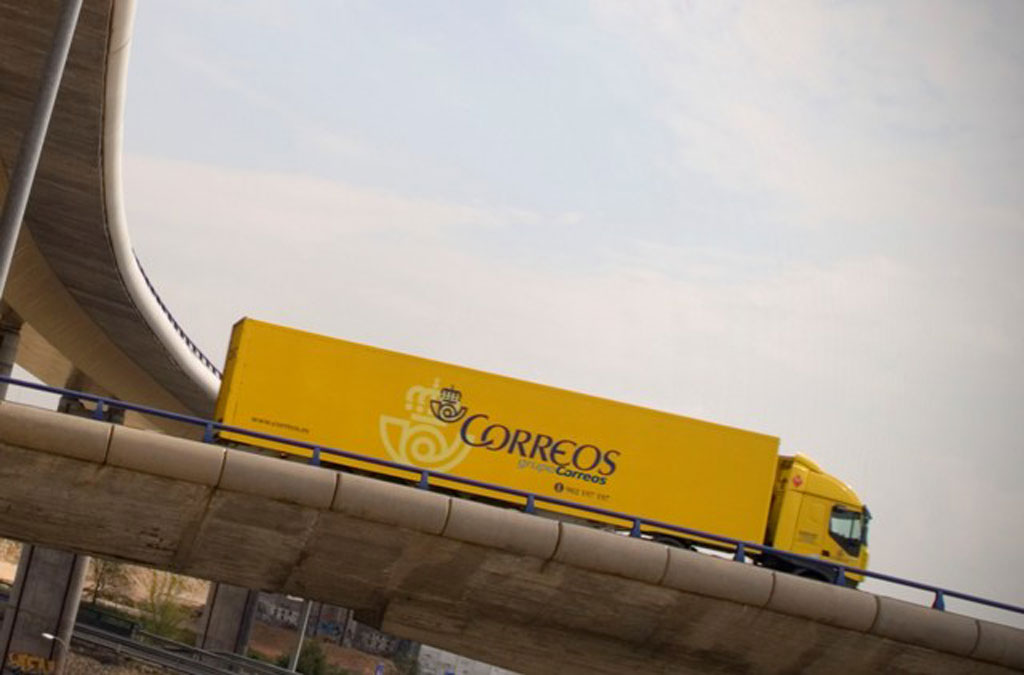 CORREOS se une al proyecto ECO-GATE de Fenosa