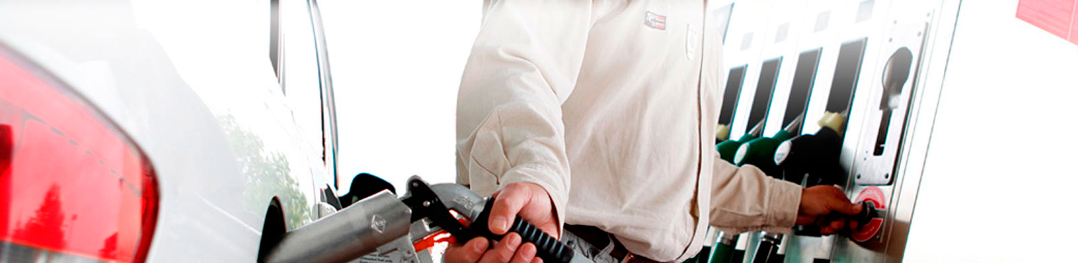 Los vehículos Autogas ya pagan menos en Madrid