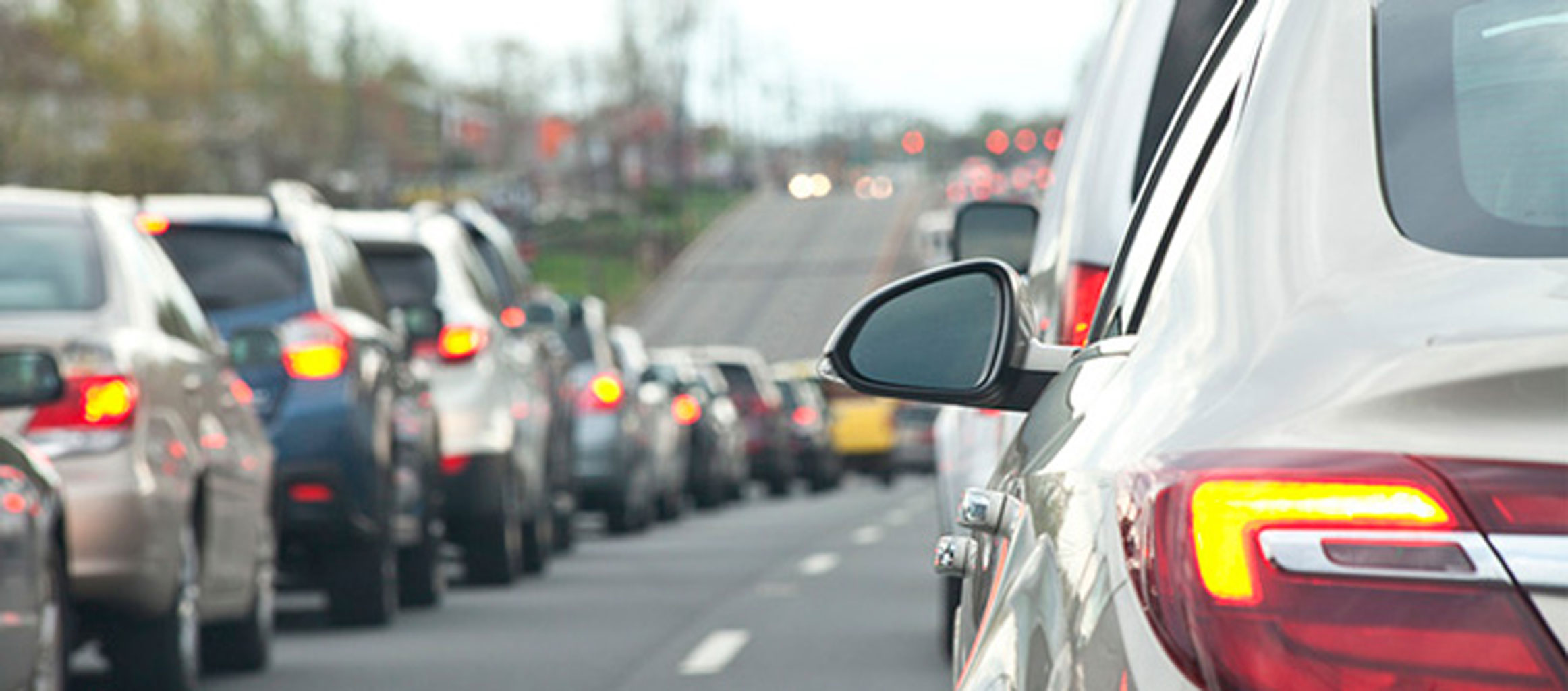 Evitar atropellos: recomendaciones de Help Flash