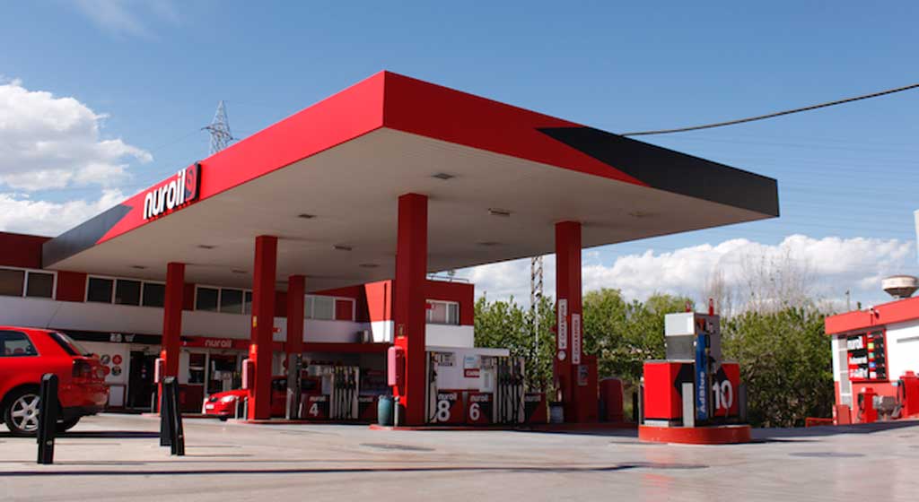 Nuroil sigue al detalle la evolución del coche eléctrico