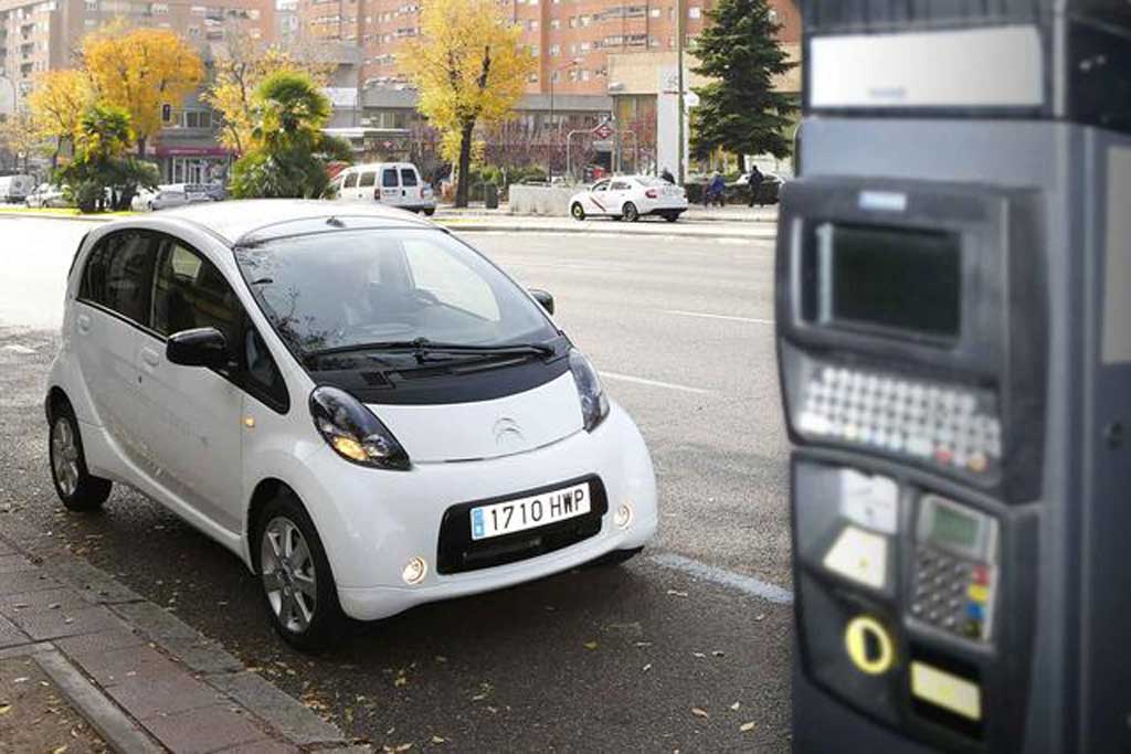 Crecimiento del 80% en el mercado de vehículos eléctricos e híbridos