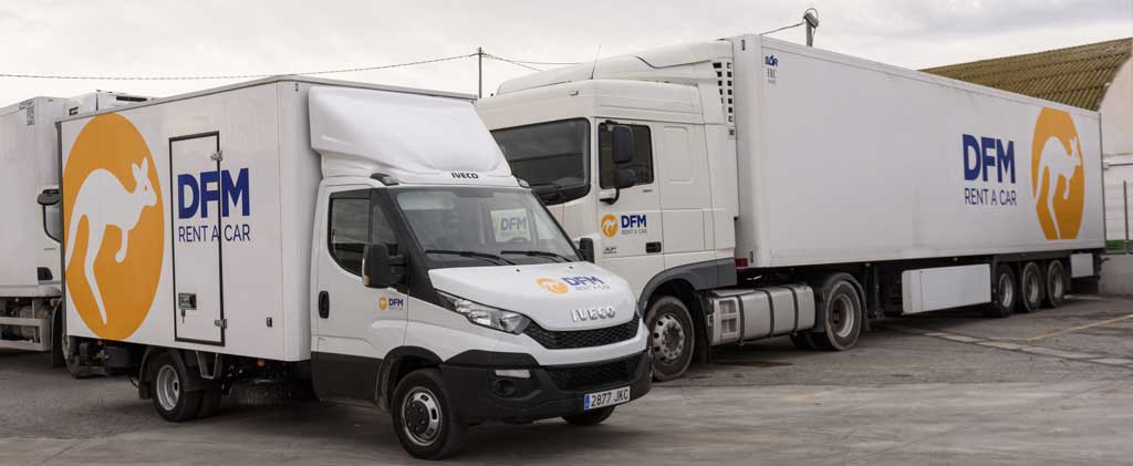 DFM Rent a Car crece en facturación y abrirá nuevas delegaciones