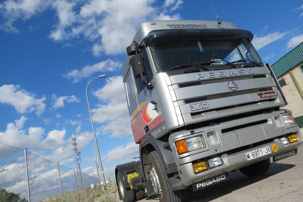 Peticiones para eliminar la ITV para vehículos clásicos