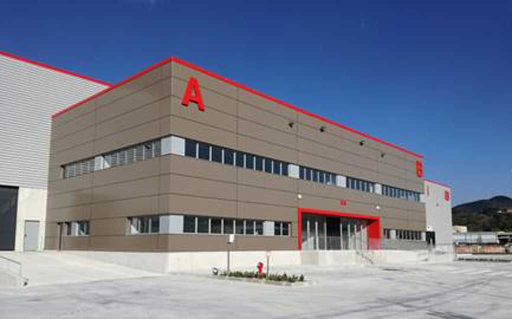 Segro sigue ampliando su presencia en España