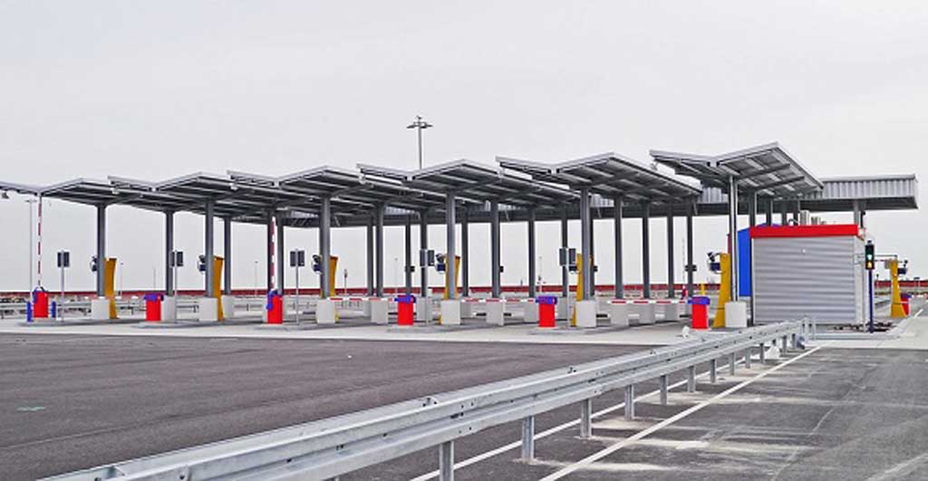 Recursos por los desvíos obligatorios a las autopistas