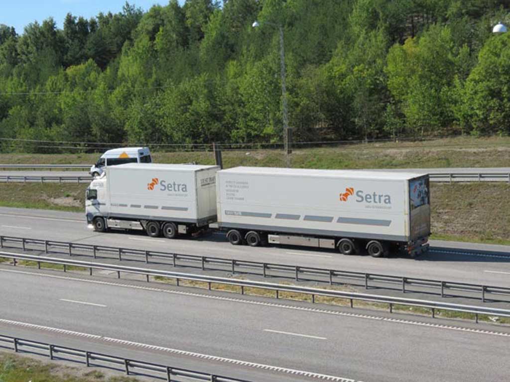 Jornada sobre «Seguros y Transporte» de la Fundación Corell