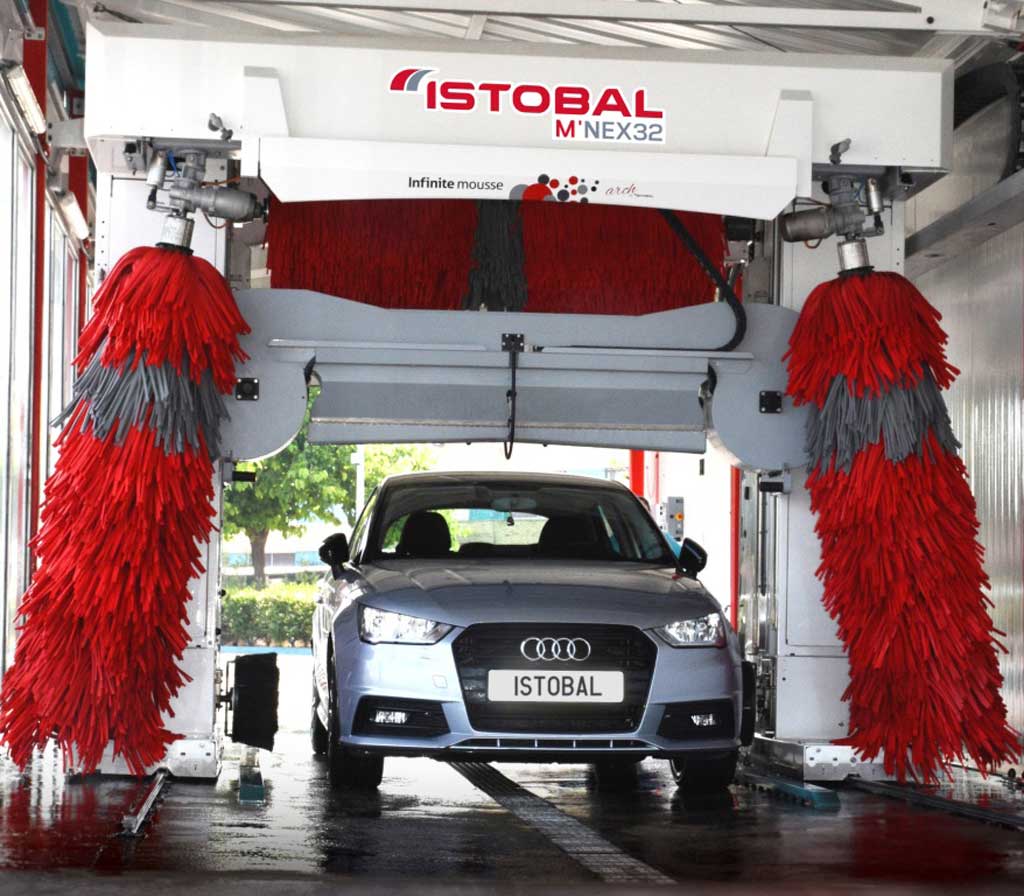 Daños que puede provocar la sal de carretera