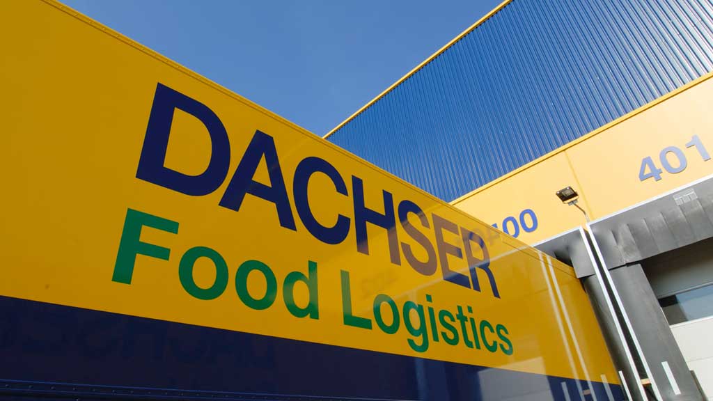 Dachser Rail Services: la solución ferroviaria entre Europa y Asia