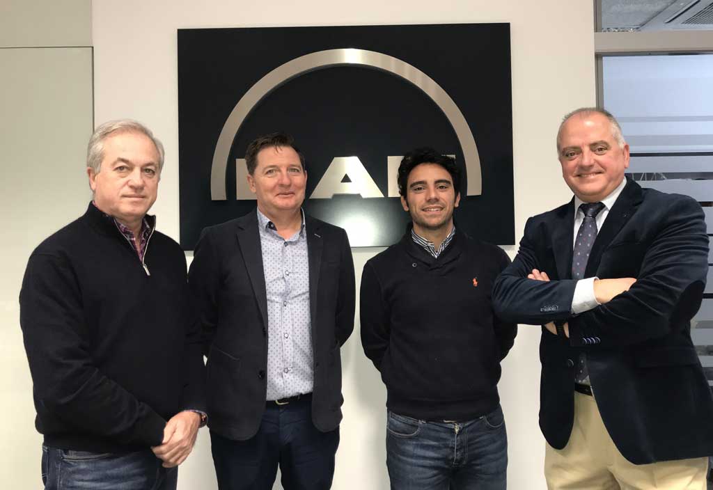 MAN TopUsed apuesta por las flotas