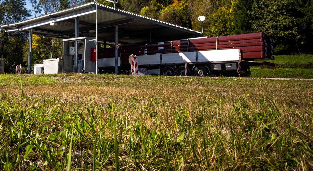 Andamur sigue creciendo y amplía su red europea de estaciones