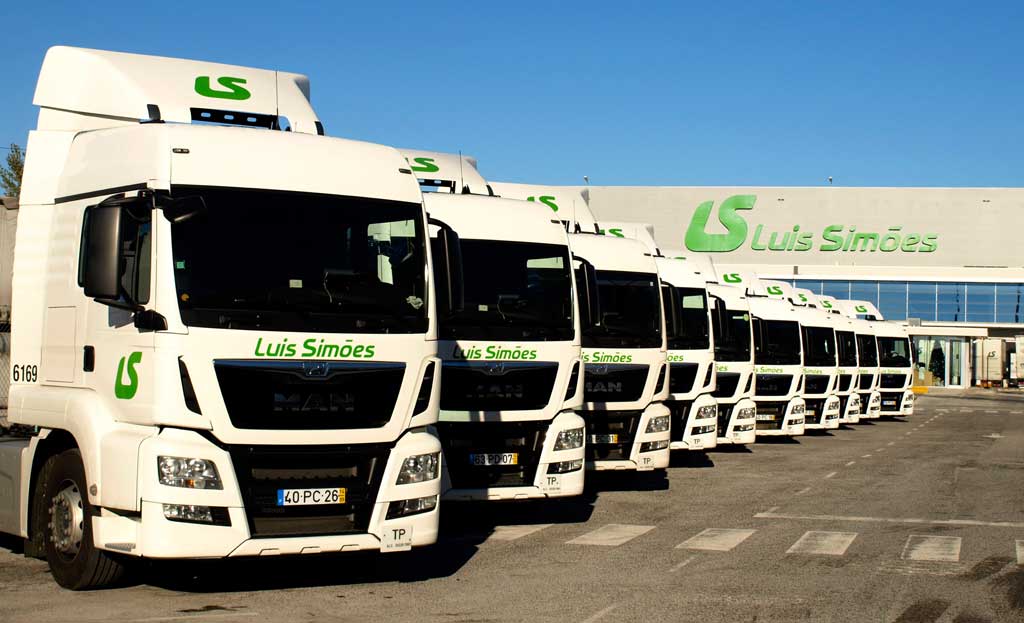 Luís Simões obtiene la actualización de las ISO 9001 y 14001