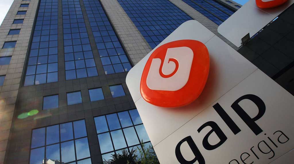 Galp celebra la Semana de la Seguridad y la Salud