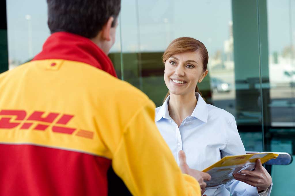 DHL y Magento ayudan a los comercios online a internacionalizarse