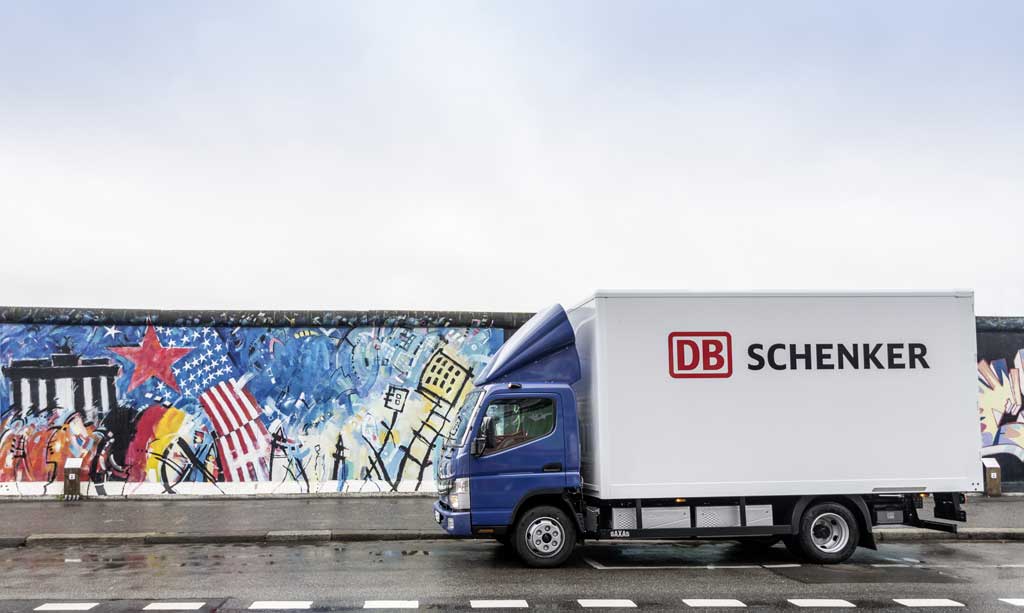 El Fórum Ecostransporte acogerá la entrega del Premio Encamion.com a la Innovación en el Transporte