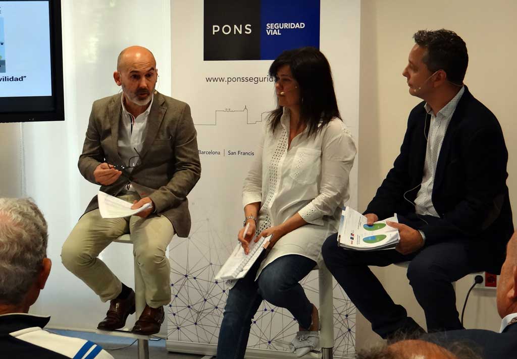 Los españoles respaldan restringir acceso y velocidad de vehículos para reducir la contaminación