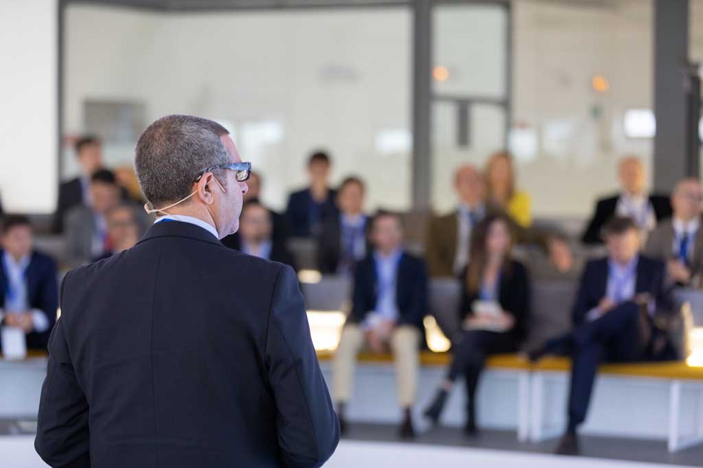 CHEP organiza un evento europeo para clientes sobre transporte colaborativo