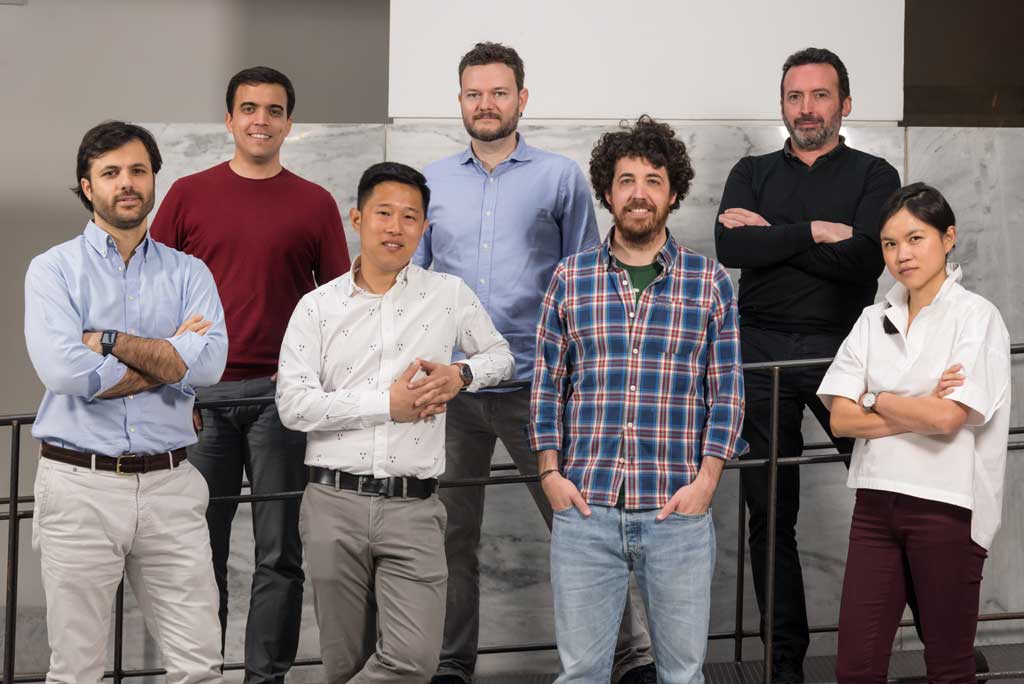 OnTruck recauda 25 millones de euros para ampliar su presencia en Europa