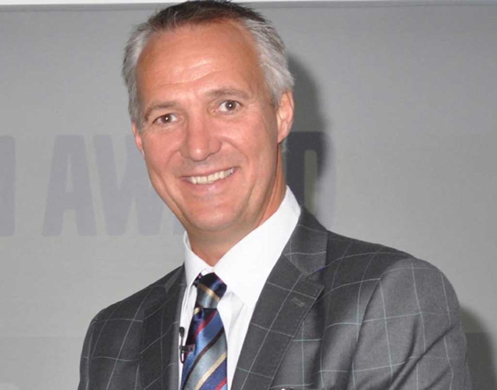 Göran Nyberg es nombrado nuevo responsable de Ventas y Marketing de MAN Truck & Bus Göran Nyberg es nombrado