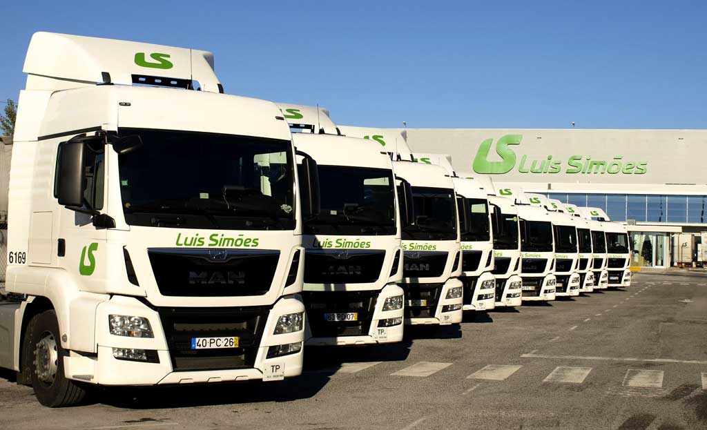 Luís Simões llega a las 4.000 expediciones diarias en e-Commerce