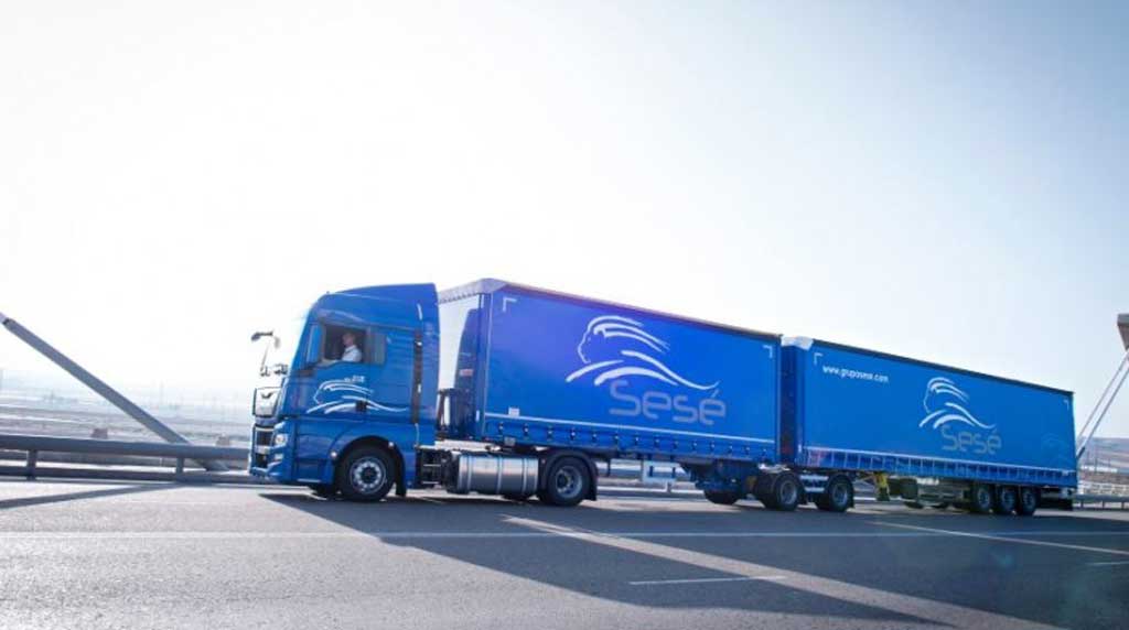 Volkswagen pretende ampliar su centro logístico del Cetile