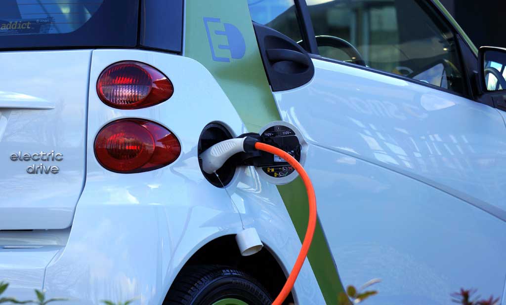 Ayudas a la movilidad sostenible en Cataluña y Castilla la Mancha