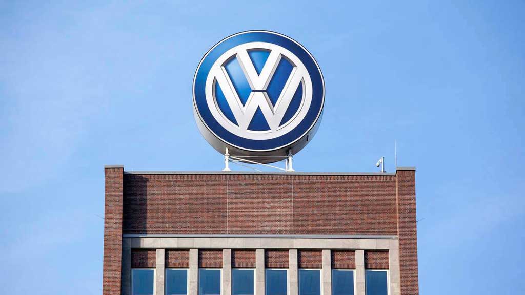 Volkswagen se asegura el acceso a la tecnología de baterías de estado sólido