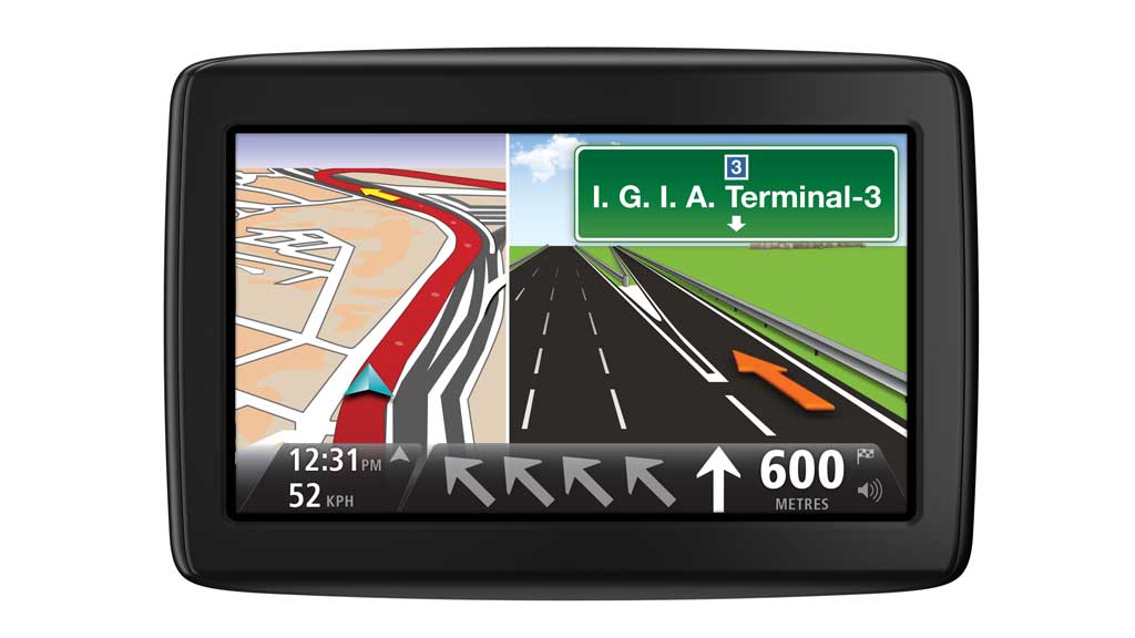 TomTom y Xevo ofrecen un nuevo sistema de navegación