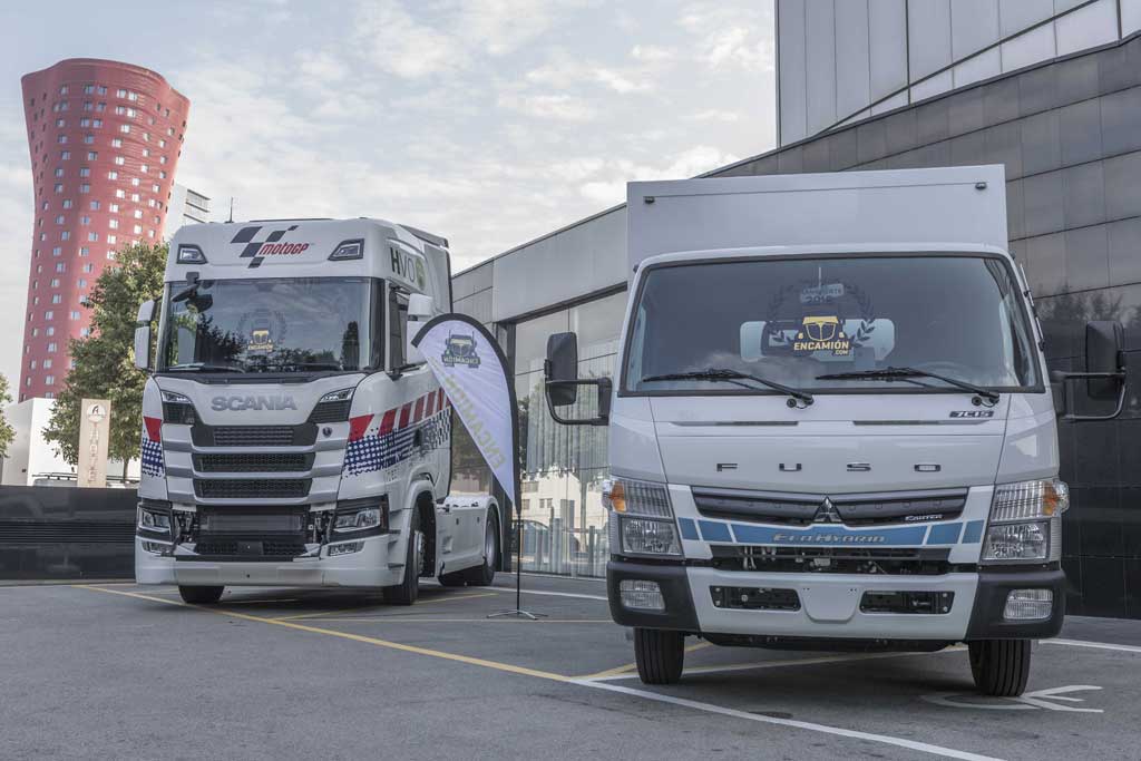 Oportunidades y dificultades para el sector en el II Forum Ecotransporte