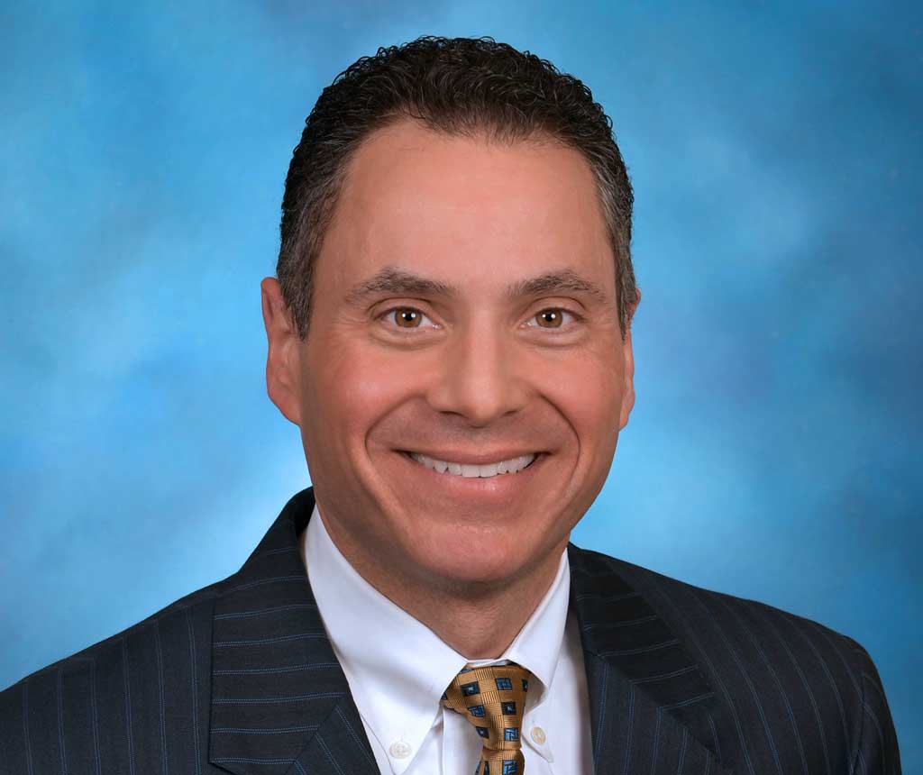 David S. Graziosi, nuevo director general de Allison Transmission