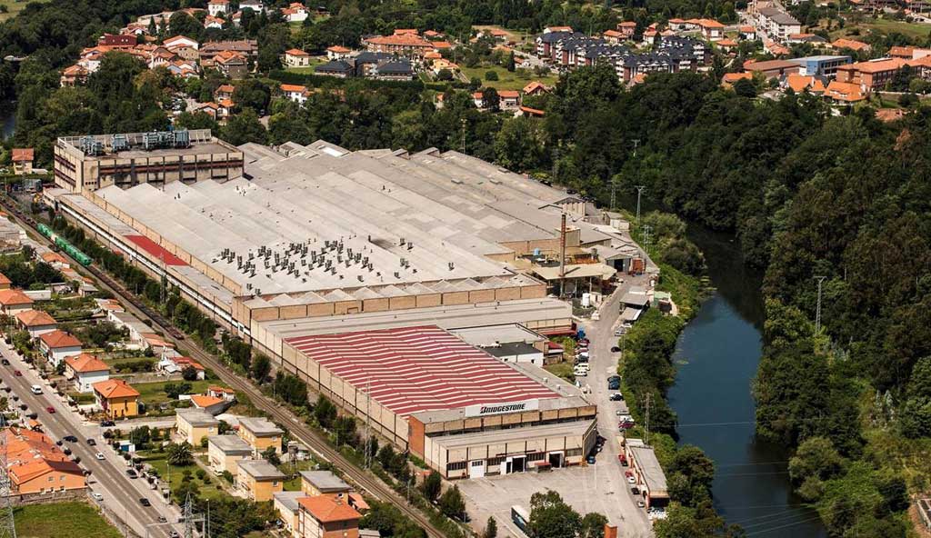 Bridgestone pone en marcha una nueva línea de producto para camiones