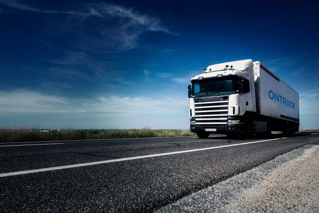 OnTruck se adapta a las necesidades del sector librero