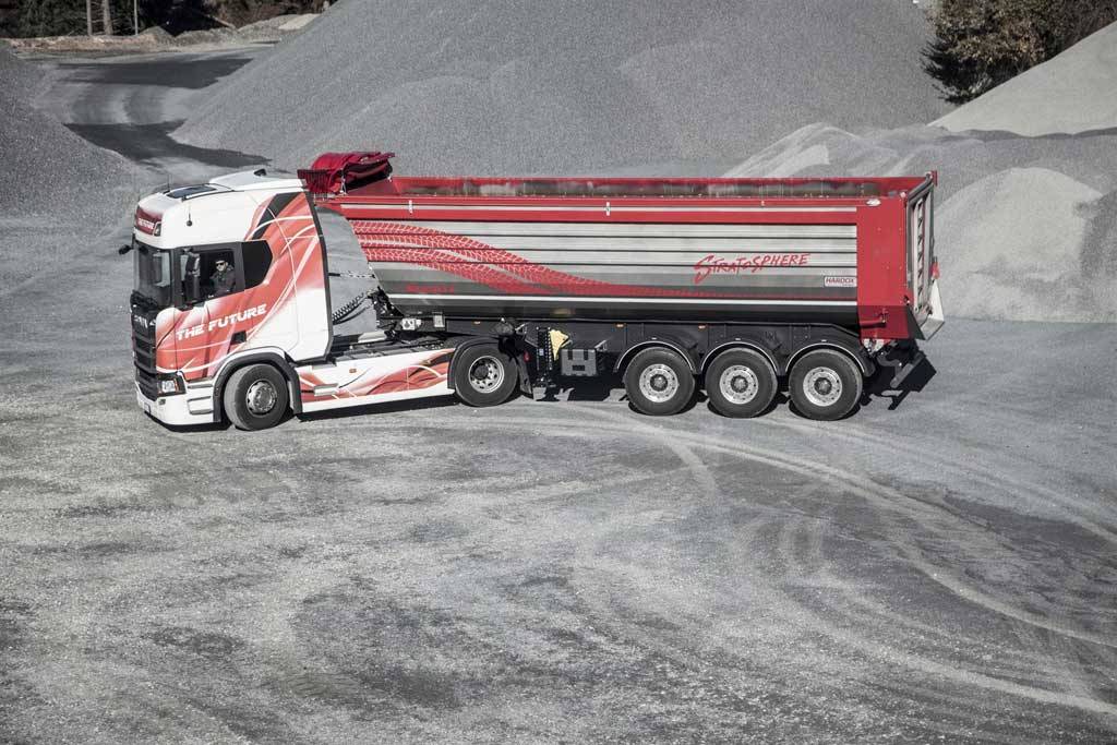 Mantella gana el Swedish Steel Prize 2018