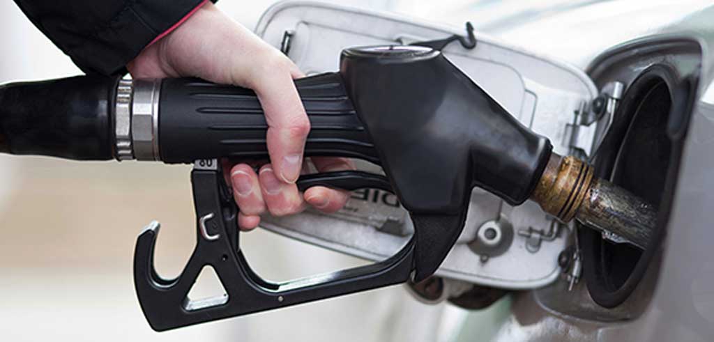 Adiós a las gasolinas 95 y 98 y al gasóleo A