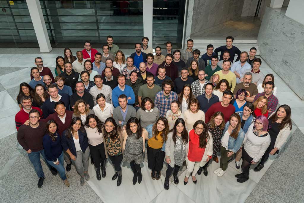 OnTruck, elegida finalista de South Summit 2018