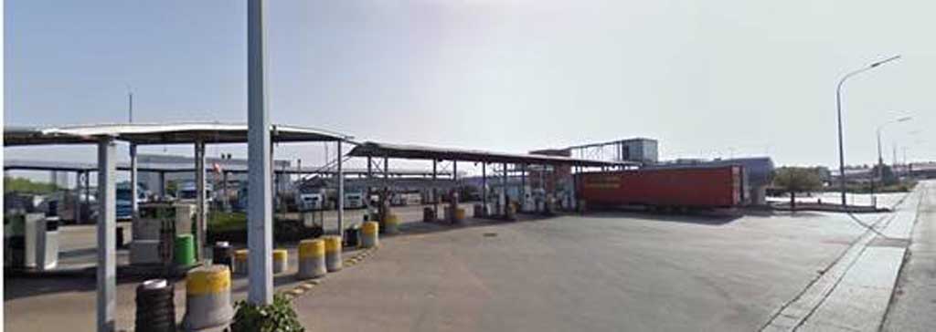 Andamur amplía su red europea de estaciones