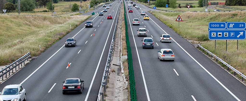 Autopistas lanza dos nuevas campañas de seguridad
