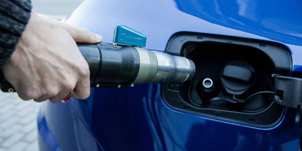 Aumentan las matriculaciones de vehículos GNV