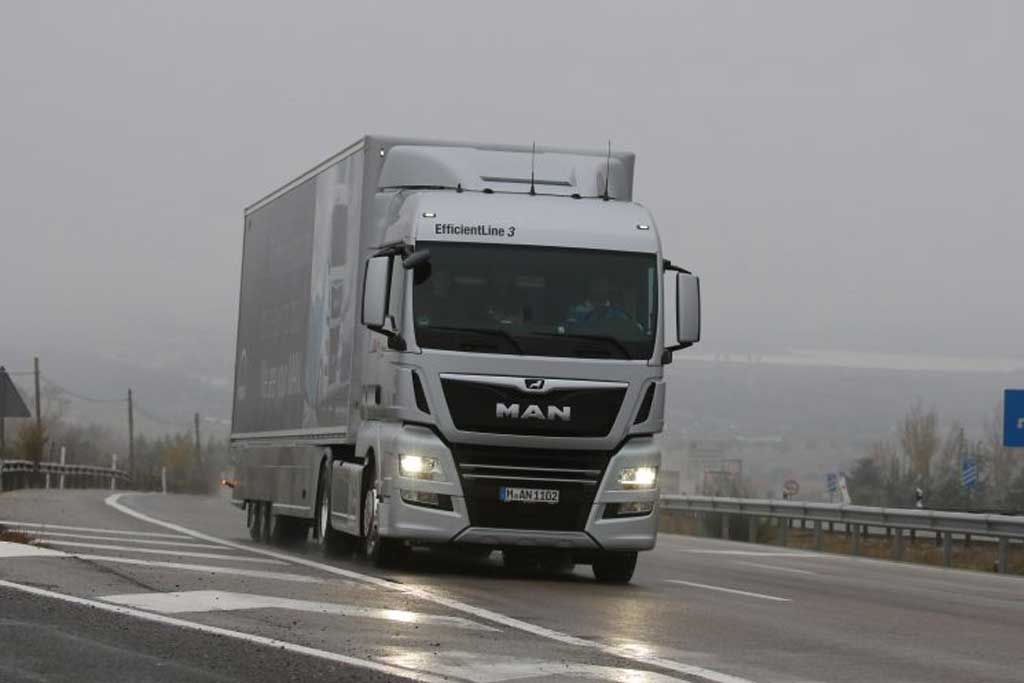 Camionera asturiana, una nueva víctima de la violencia de género Camionera asturiana, una nueva víctima de la violencia de género